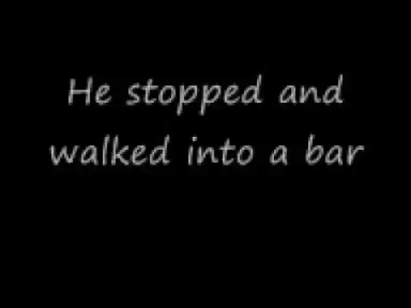 Johnny Cash - Don